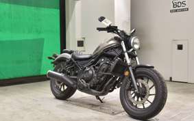 HONDA REBEL 500 A 2017 PC60