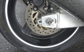 HONDA CB400SF VTEC A 2010 NC42