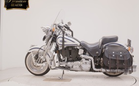 HARLEY FLSTS 1340 1996