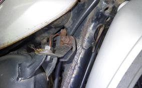 YAMAHA DT125 2022 2NO