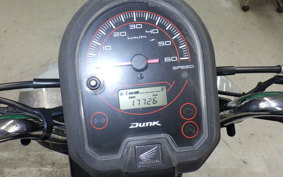 HONDA DUNK 2024 AF78