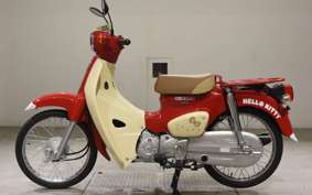 HONDA C50 SUPER CUB 2023 AA09