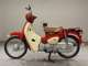 Фото Honda C50 SUPER CUB 2020 с японского аукциона