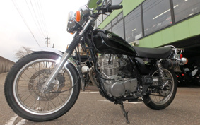 YAMAHA SR400 2016 RH03J