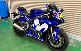 YAMAHA YZF-R6 2018 RJ27