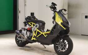 ITALJET DRAGSTAR125