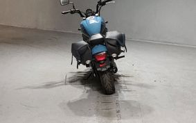KAWASAKI BALKANS 2019 EN650G