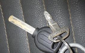 SUZUKI BIRDIE 50 BA41A