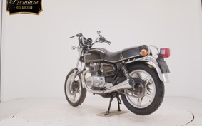 HONDA CB250 N CB250T