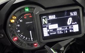 KAWASAKI NINJA H2 SX SE 2021 ZXT02A
