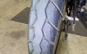 SUZUKI EN125 2A