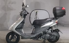 SUZUKI ADDRESS V125 CF4MA
