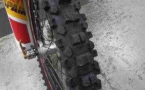 KTM 250 EXC SIXDAYS 2004