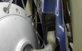 HONDA C50 SUPER CUB 2024 AA01