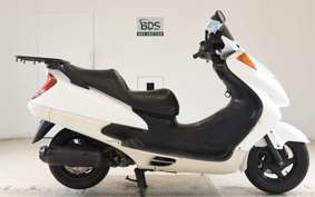 HONDA FORESIGHT MF04