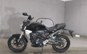 HONDA CB250R MC52