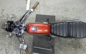 HONDA APE 50 2025 AC16