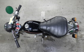 HONDA MONKEY Z50J