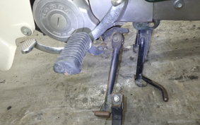 HONDA LITTLE CUB E 2013 AA01