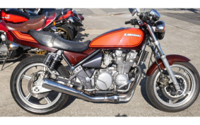 KAWASAKI ZEPHYR550 ...