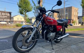 KAWASAKI Z250 FT KZ250A