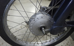 HONDA C50 SUPER CUB E 1994 AA01