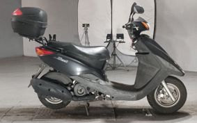 YAMAHA AKUSHI STREET SE53J