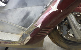 SUZUKI SKYWAVE 250 (Burgman 250) M 2008 CJ45A