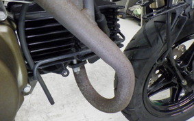 KAWASAKI KSR110 E 2023