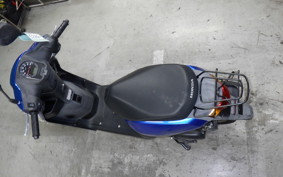 HONDA TACT-4ﾍﾞｰｼｯｸ AF79