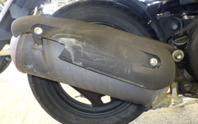 SUZUKI ADDRESS V50 Gen.2 CA44A