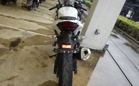 KAWASAKI NINJA 400 2023 EX400L