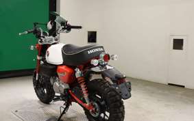 HONDA MONKEY 125 2000 JB05