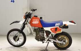HONDA XLR80R 2009 HD10