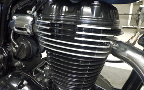 HONDA GB350 2021 NC59