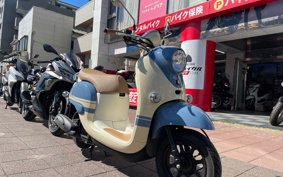 YAMAHA VINO AY02
