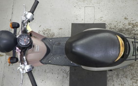 HONDA TODAY 2006 AF61