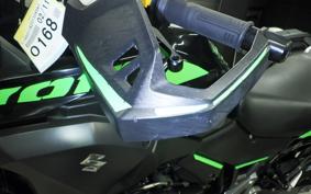 SUZUKI Vｽﾄﾛｰﾑ250A