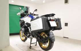 BMW R1250GS 2020