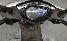 YAMAHA CYGNUS 125 X SE44J