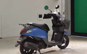 SUZUKI ﾚｯﾂ CA4AA