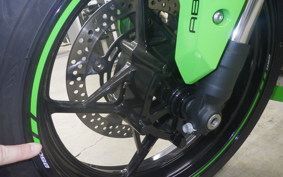 KAWASAKI ZX-25R 2007 ZX250E