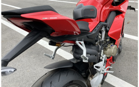 DUCATI PANIGA-REV4 2020 DA00J