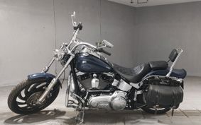 HARLEY FXSTC 1580 JL5