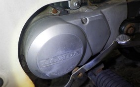 HONDA C50 SUPER CUB 2010 C50