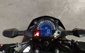 KAWASAKI Z250 EX250P