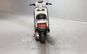 SUZUKI GEMMA125 CF41A