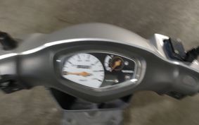 SUZUKI ADDRESS V125 CF46A