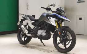 BMW G310GS 2021