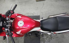 HONDA CB400 SUPER BOLDOR VTEC A 2013 NC42